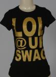 LOL @ Ur Swagg 